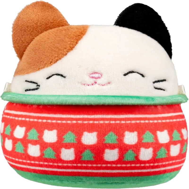COZYMINIS 2025 – 24-daagse adventskalender met micromallows en mini's 4