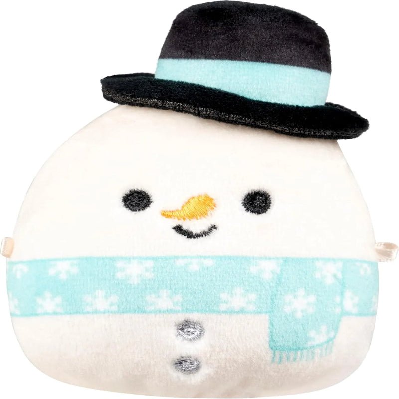 COZYMINIS 2025 – 24-daagse adventskalender met micromallows en mini's 5