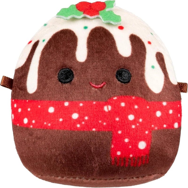COZYMINIS 2025 – 24-daagse adventskalender met micromallows en mini's 6