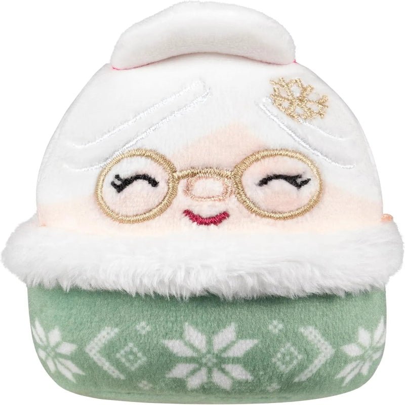 COZYMINIS 2025 – 24-daagse adventskalender met micromallows en mini's 7