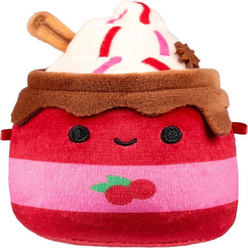 COZYMINIS 2025 – 24-daagse adventskalender met micromallows en mini's 8
