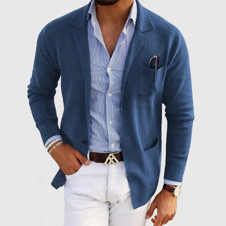 Calvin - Lightweight Casual Blazer 2