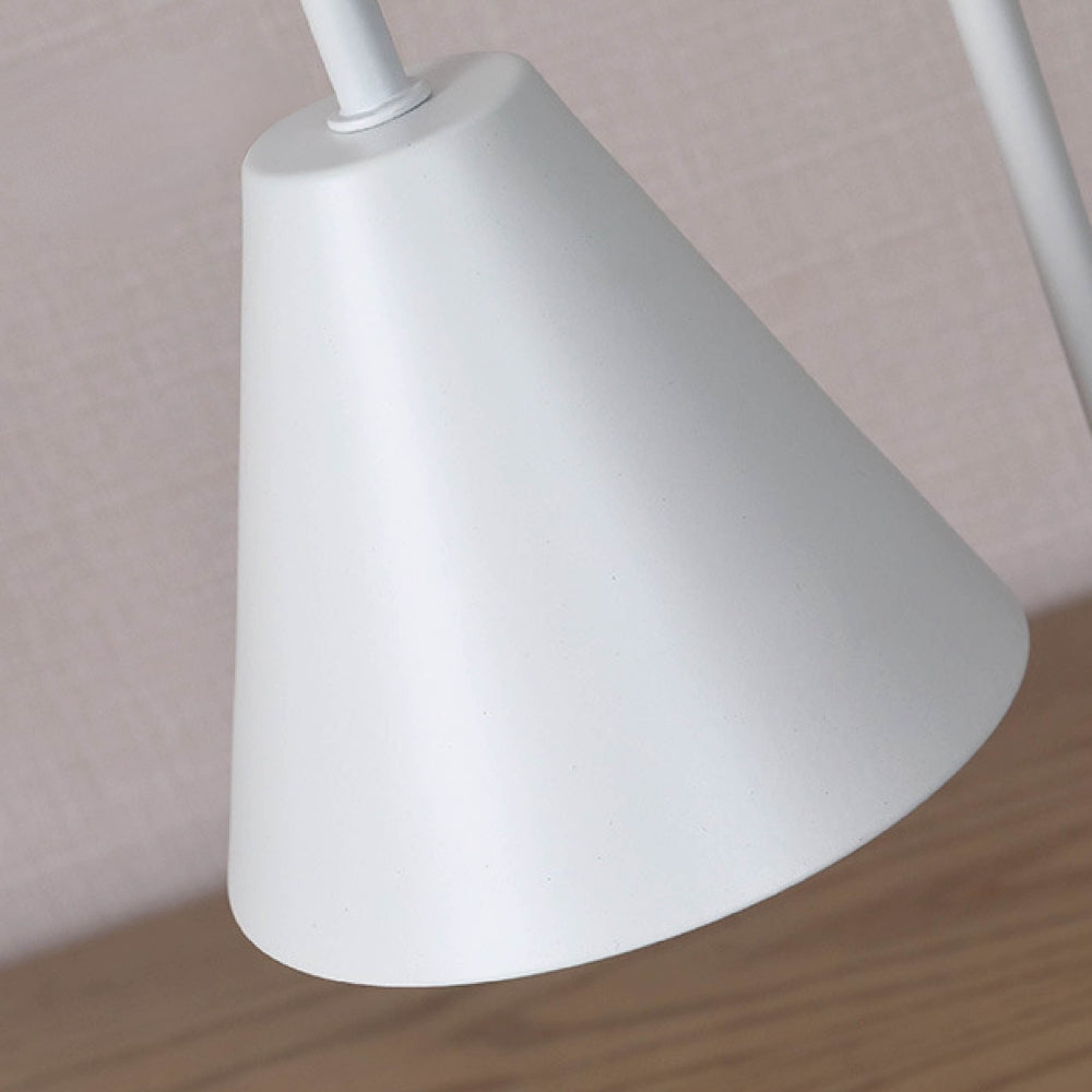 Candle Warmer Lamp with Adjustable Dimmer - Stylish Nordic Design for Safe Use 6