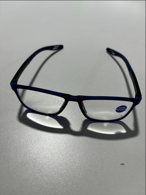 Niman – Vision claire rencontre design ultra-léger