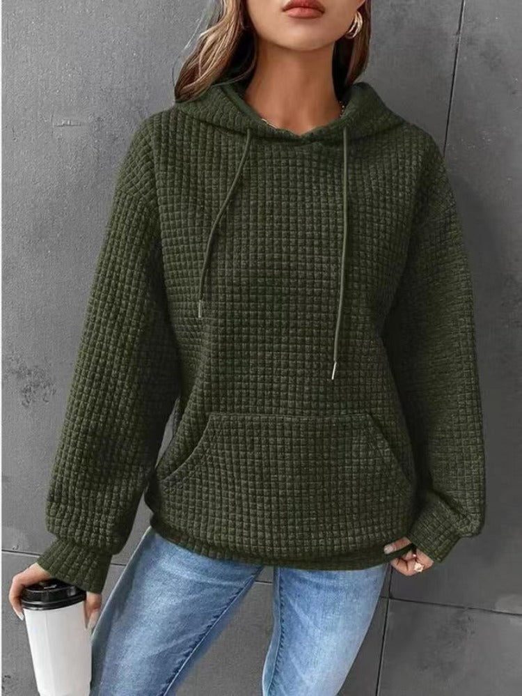 Bolendo | Bequemer Hoodie