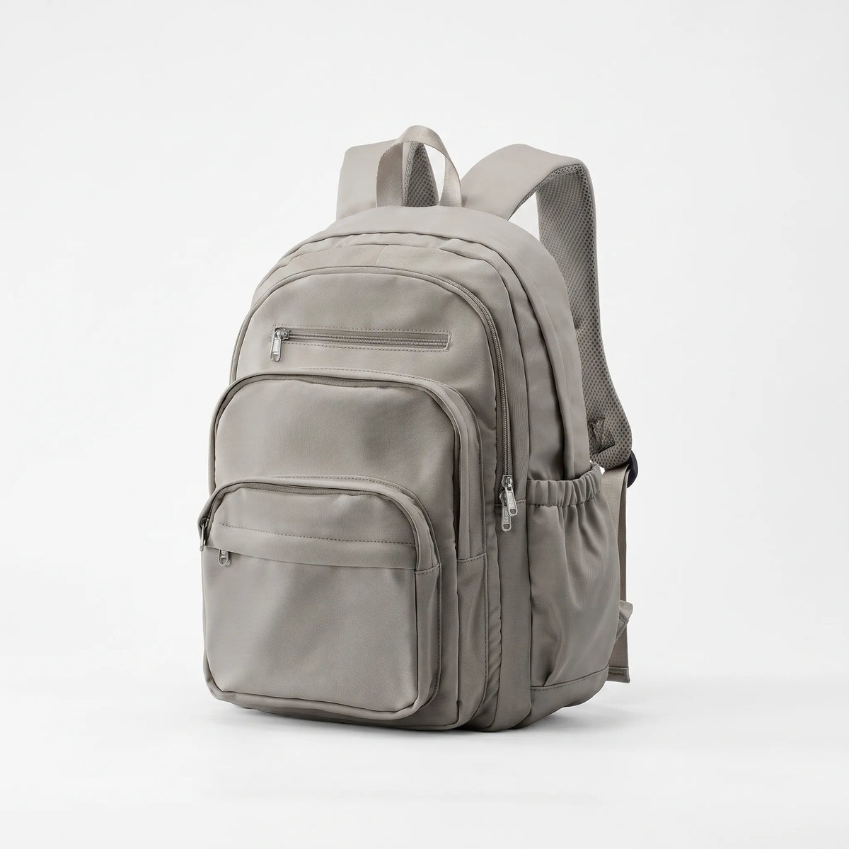 Casual Multi-Pocket Daypack - Journiq 0