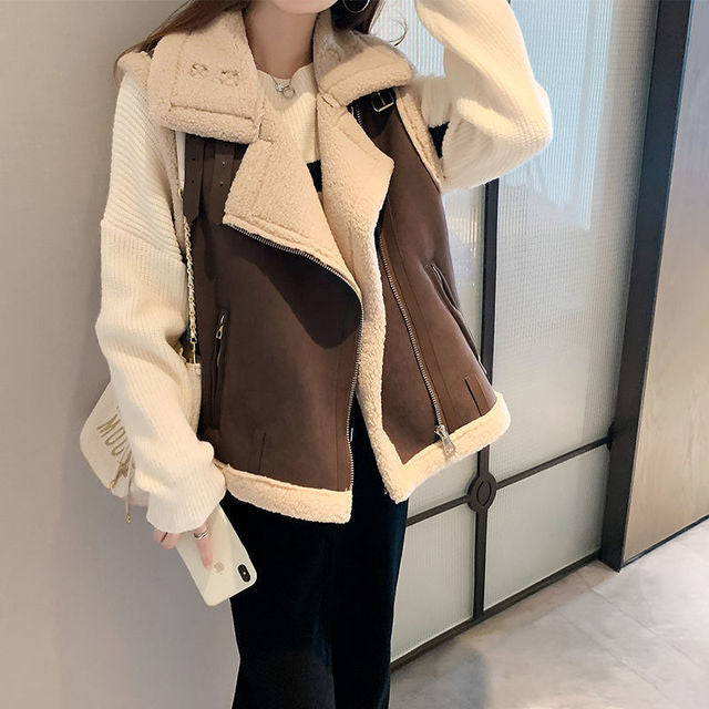 Bolendo Sabine - Cardigan en laine
