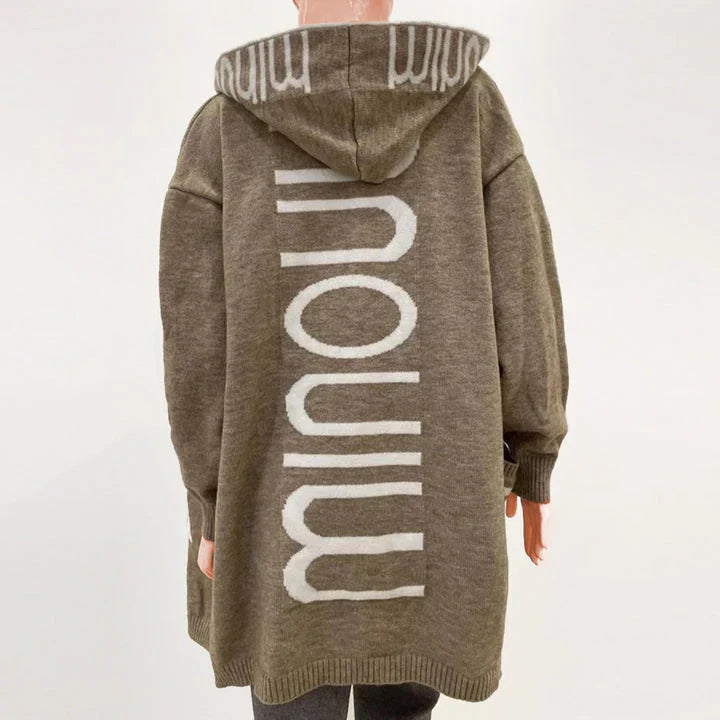 Allegra | Veste til kvinder
