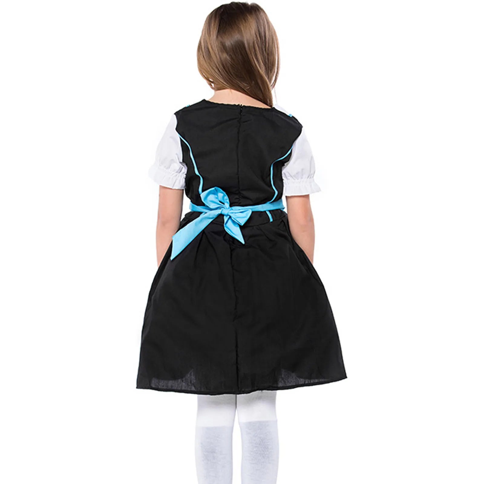 Bolendo Elenor - Einzigartige Tracht Oktoberfest-Kostüm für Kinder