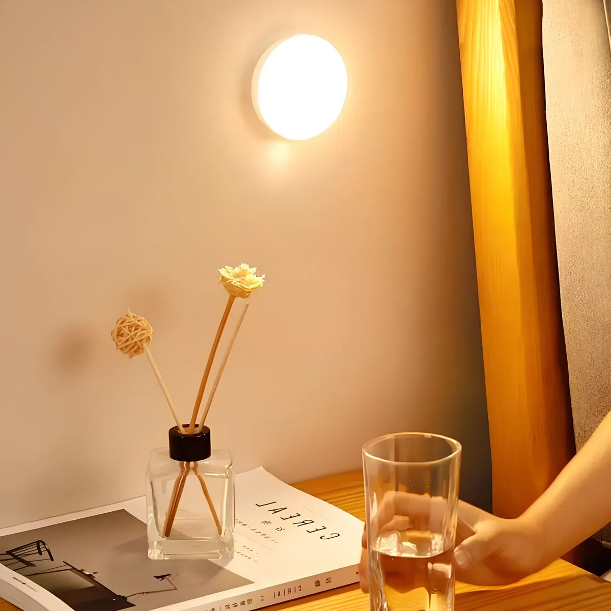 Circly™ Motion Light 7