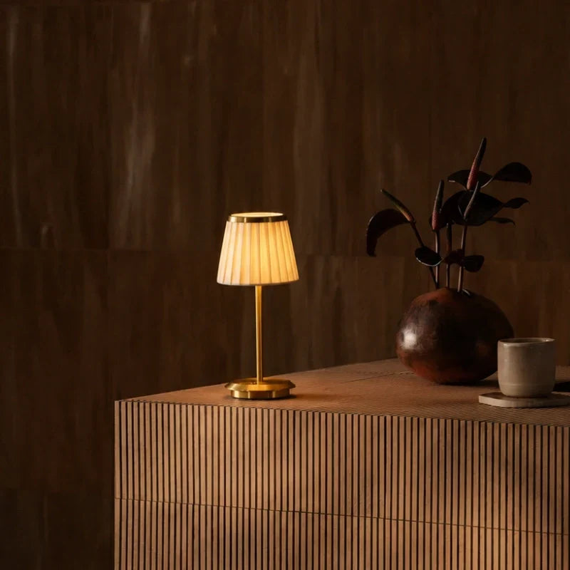 Classic Elegance Table Lamp 2