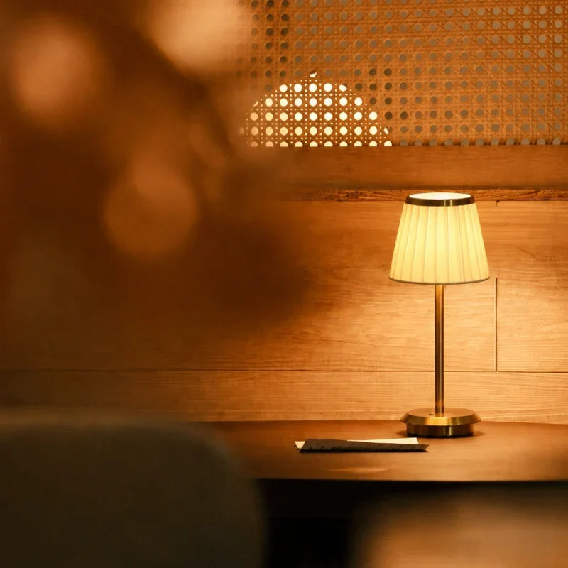 Classic Elegance Table Lamp 5