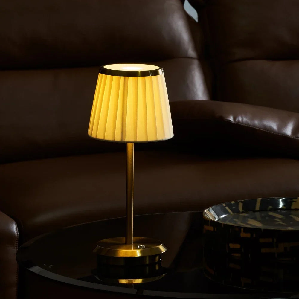 Classic Elegance Table Lamp 7