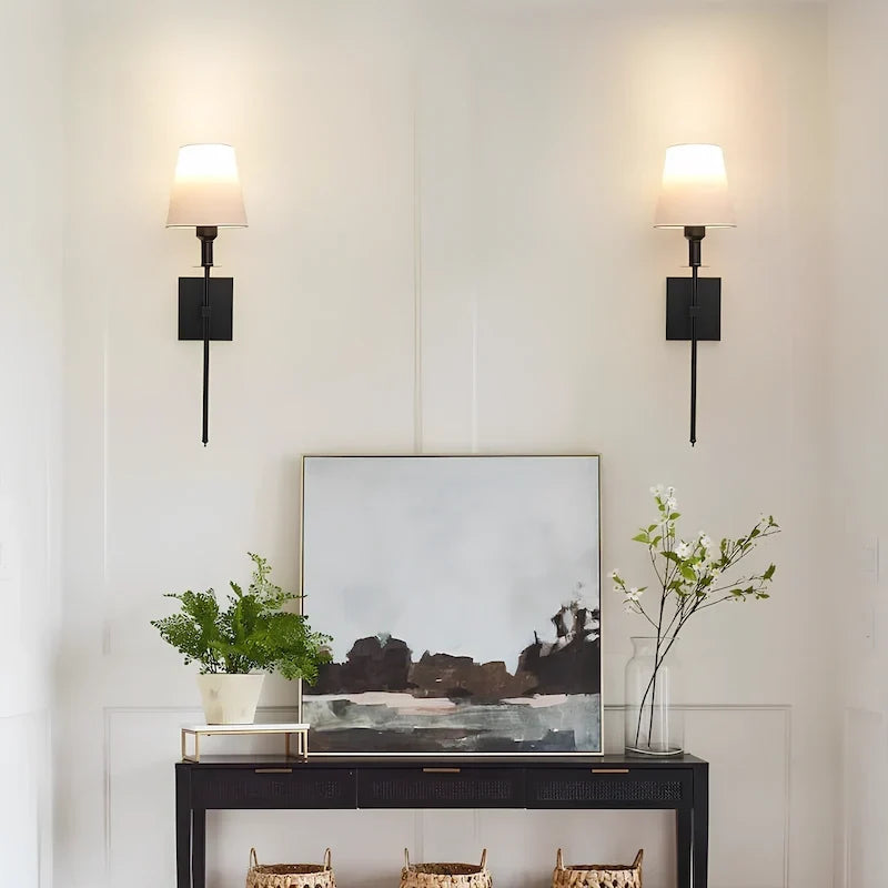 Classic Elegance Wall Light 6