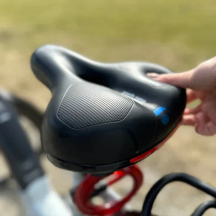 Bolendo Cloud Comfort Pro Endlich schmerzfrei Radfahren