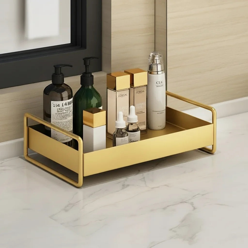 Compact Organizer Tray Modern - GlamBoard 1