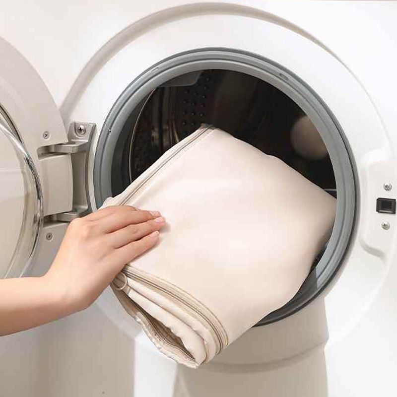 Borsa per conservazione compressa salvaspazio – durevole e pratica