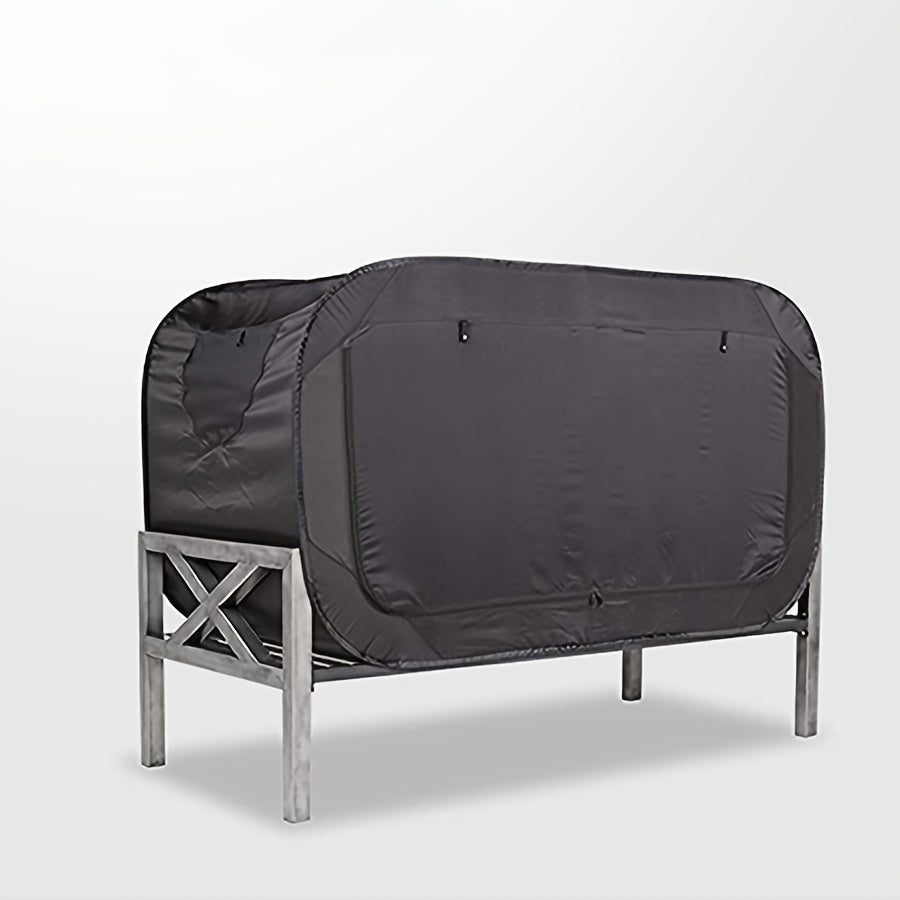 CozyNest Vouw Tentbed – Bescherming en Rust Binnen Handbereik 0