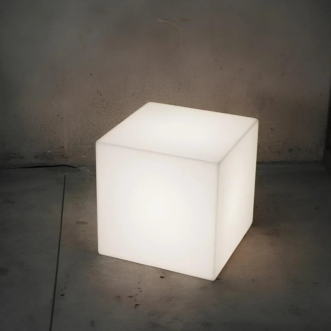 Cubic Garden Light 7
