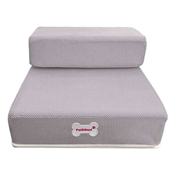 DOGSTEP PRO Antislip Hondentrap - Veilige en comfortabele toegang 0