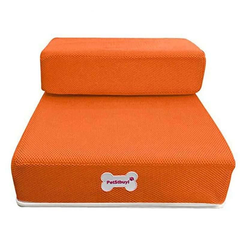 DOGSTEP PRO Antislip Hondentrap - Veilige en comfortabele toegang 11
