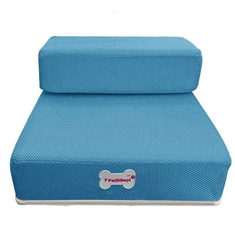 DOGSTEP PRO Antislip Hondentrap - Veilige en comfortabele toegang 13