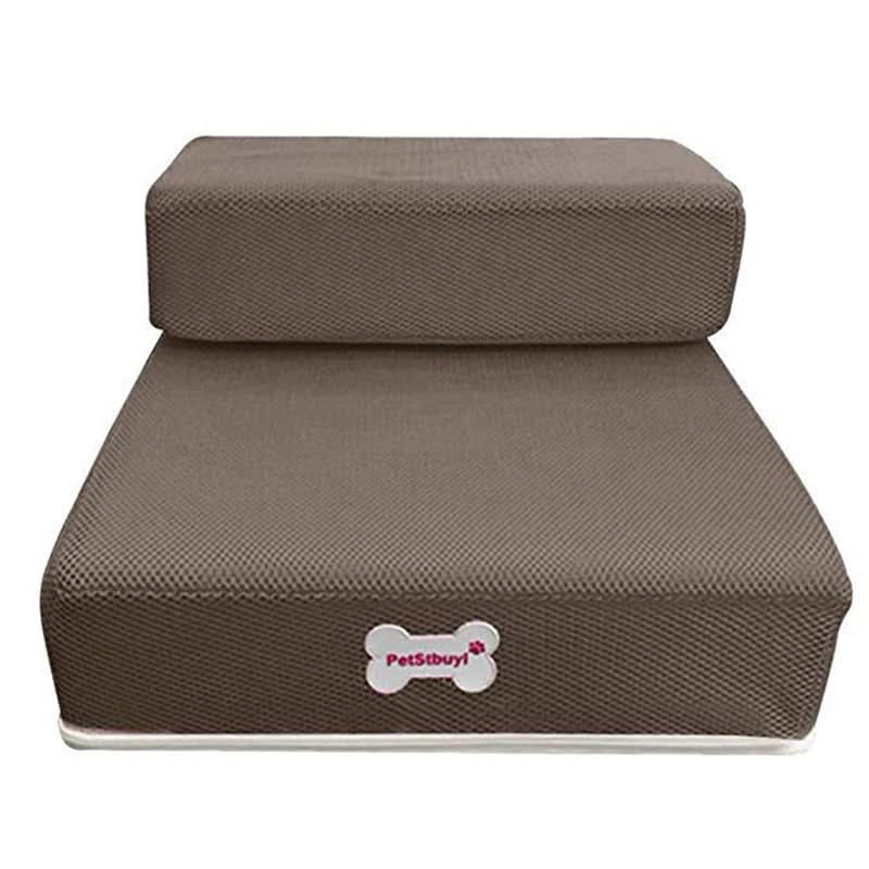 DOGSTEP PRO Antislip Hondentrap - Veilige en comfortabele toegang 14