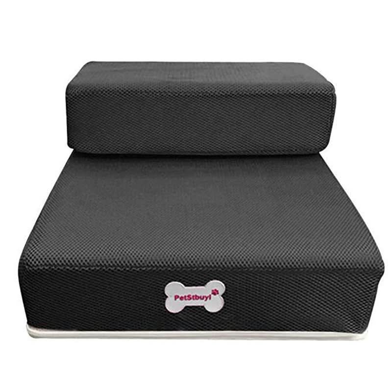 DOGSTEP PRO Antislip Hondentrap - Veilige en comfortabele toegang 16