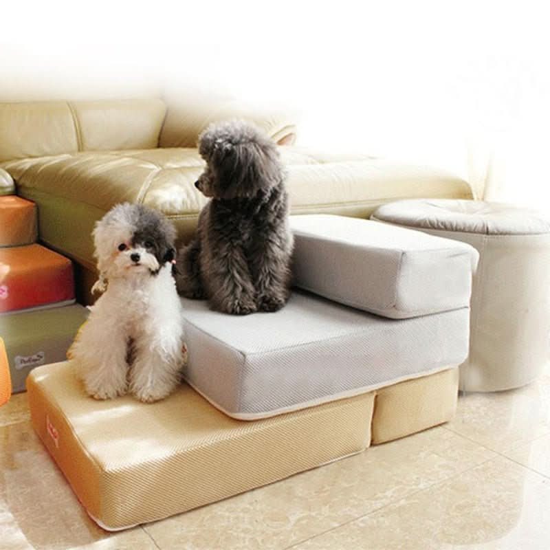 DOGSTEP PRO Antislip Hondentrap - Veilige en comfortabele toegang 7