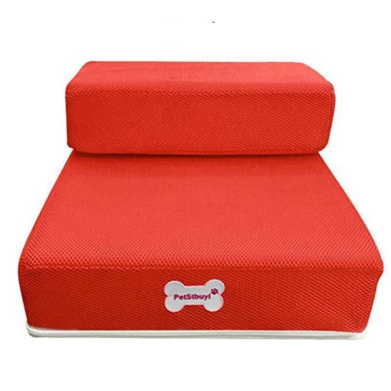 DOGSTEP PRO Antislip Hondentrap - Veilige en comfortabele toegang 8