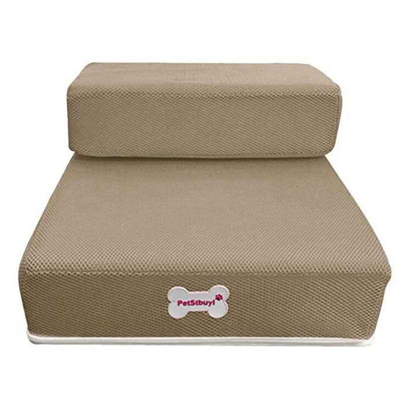DOGSTEP PRO Antislip Hondentrap - Veilige en comfortabele toegang 9