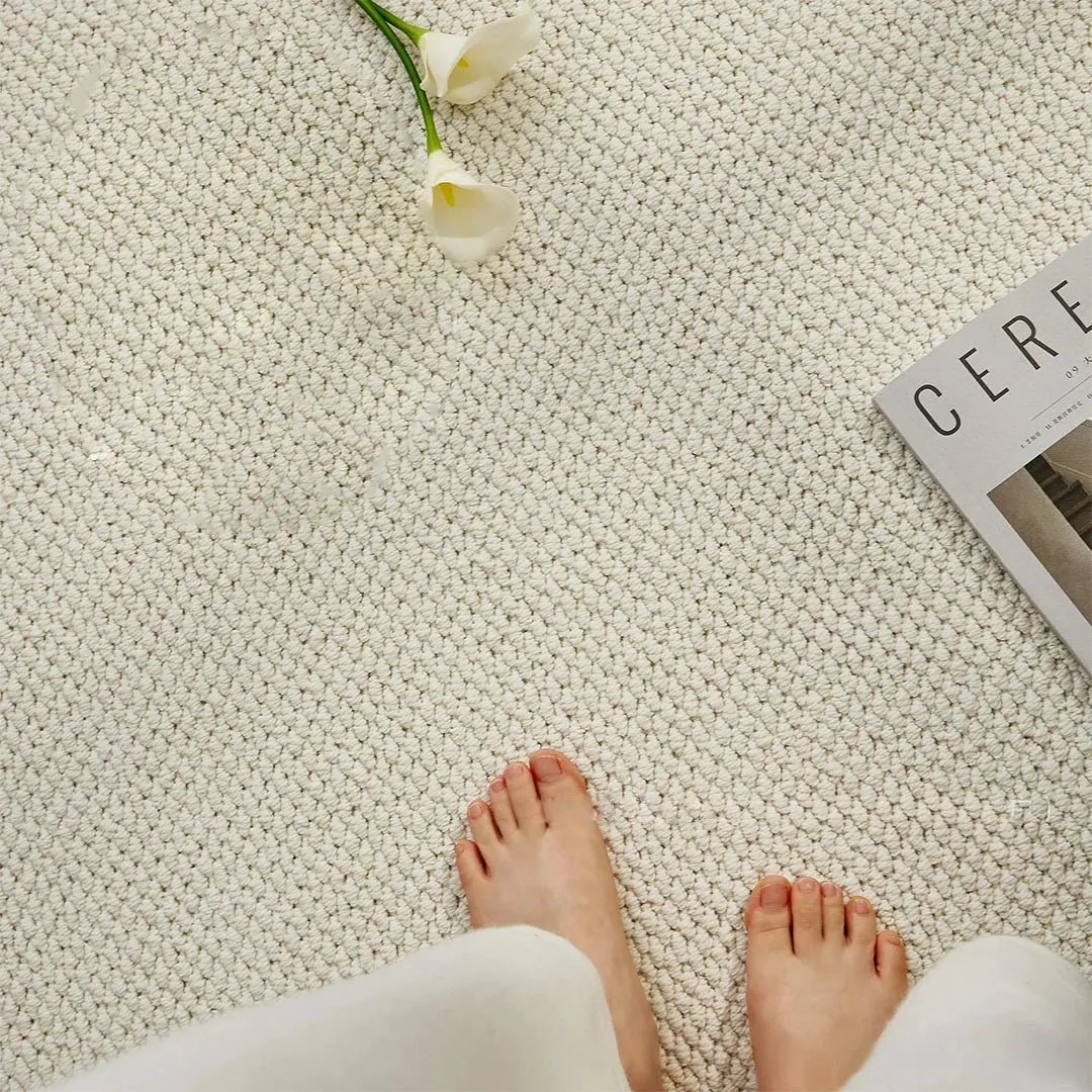 Saugfähige Bodenmatte – Schnelltrocknend & Schmutzabsorbierend für Innenbereiche