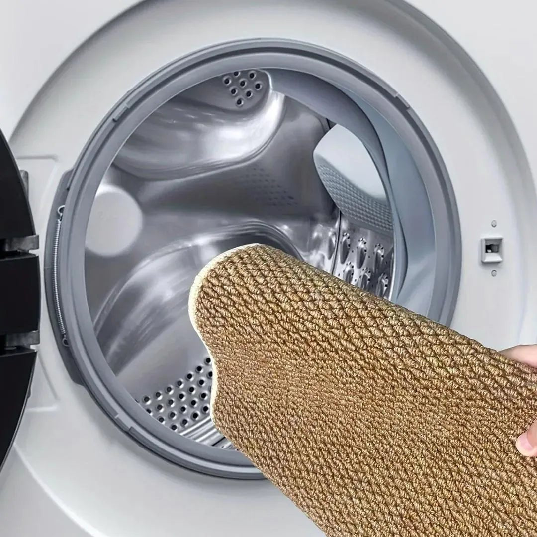 Saugfähige Bodenmatte – Schnelltrocknend & Schmutzabsorbierend für Innenbereiche