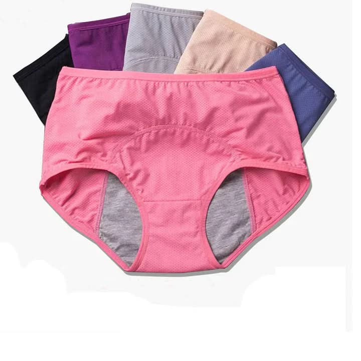 DRYWEAR – Feuchtigkeitsableitende Damenunterwäsche für langanhaltenden Tragekomfort 7