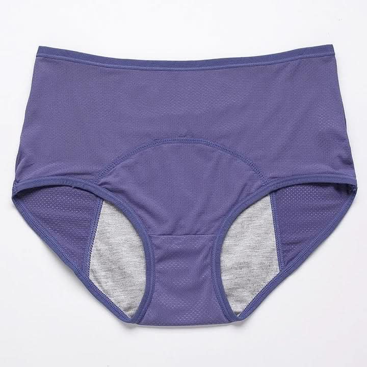 DRYWEAR – Moisture-Wicking Women's Underwear for Long-Lasting Comfort 0