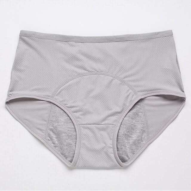 DRYWEAR – Moisture-Wicking Women's Underwear for Long-Lasting Comfort 4