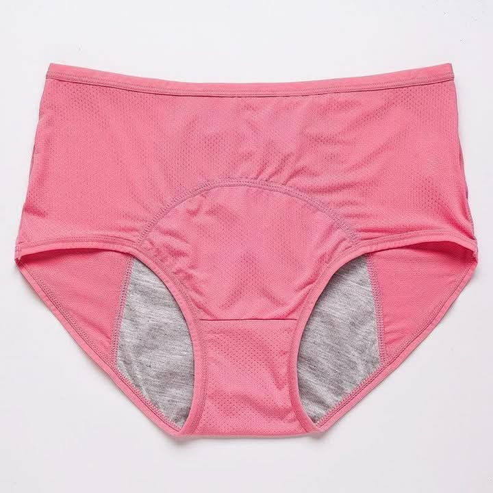 DRYWEAR – Moisture-Wicking Women's Underwear for Long-Lasting Comfort 6