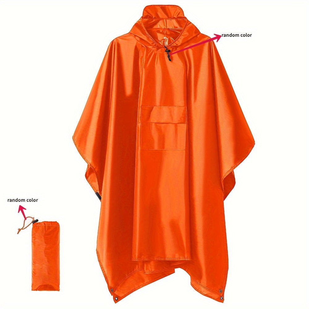 Daan – 3-v-1 pršiplášť s celoročnou ochranou – Pre outdoorových dobrodruhov a plánovačov párty