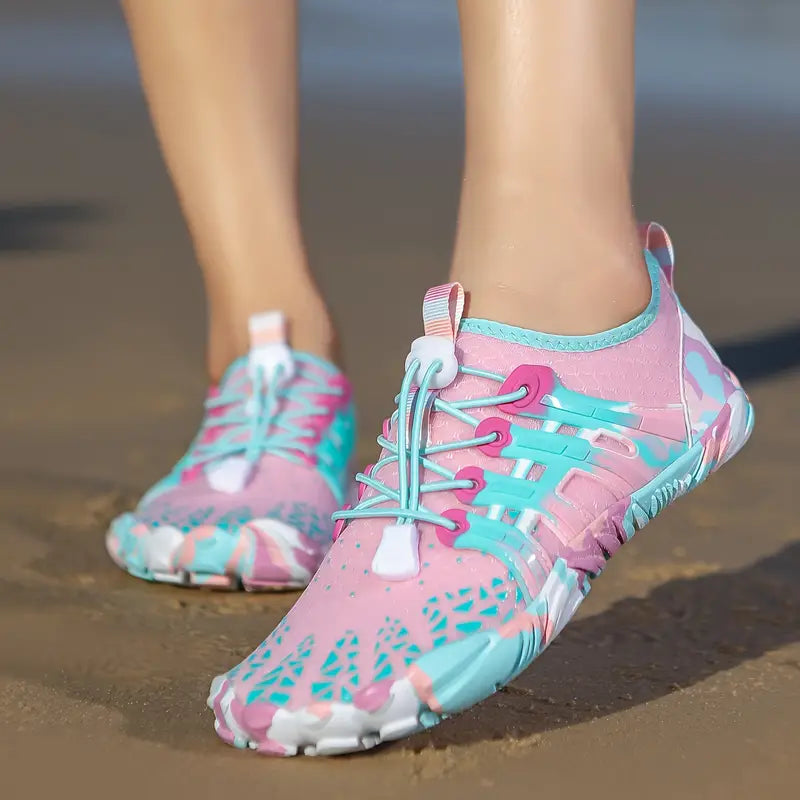 Damen Barfuß-Wasserschuhe - WaveFlex 2