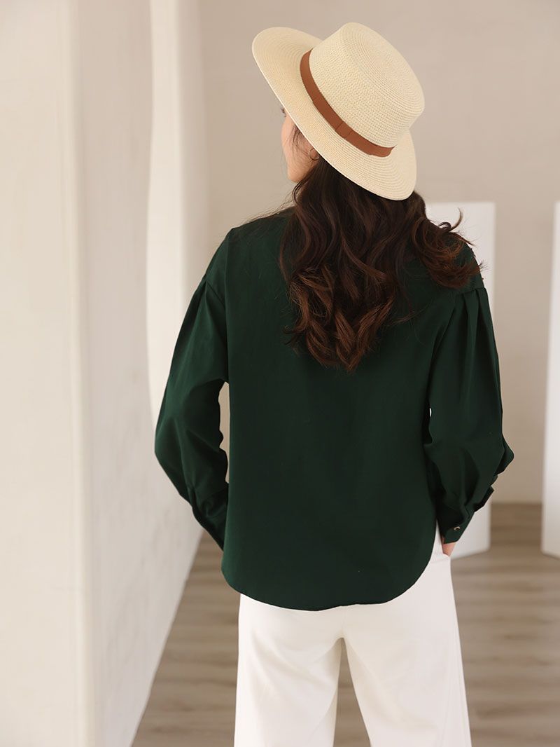 Bolendo Deer | Broderede westernskjorter