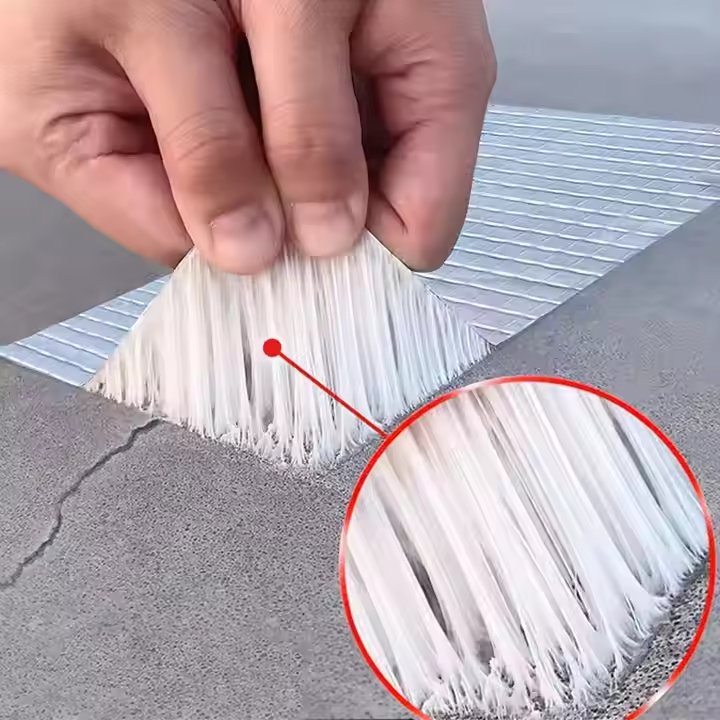 Dichtband Reparatur | Wasserdicht & Stark Haftend | Für Rohr & Dach | QuickSeal Vestragear