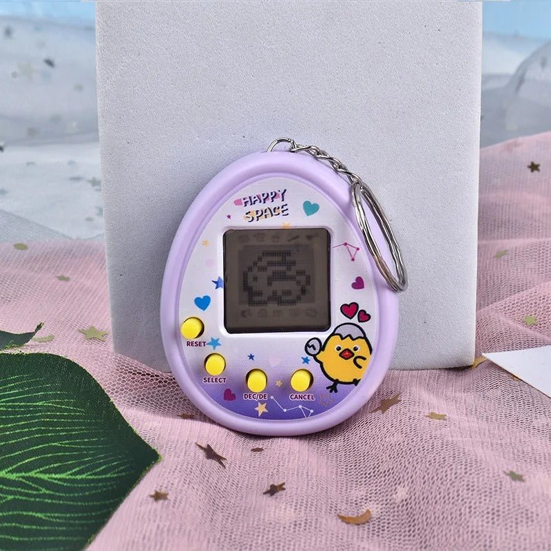 Digital Pocket Pet 0