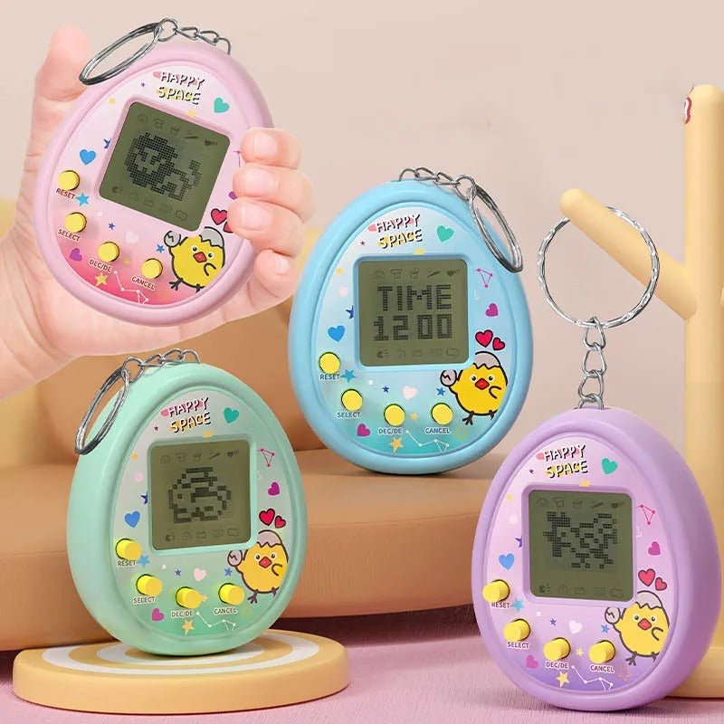 Digital Pocket Pet 1