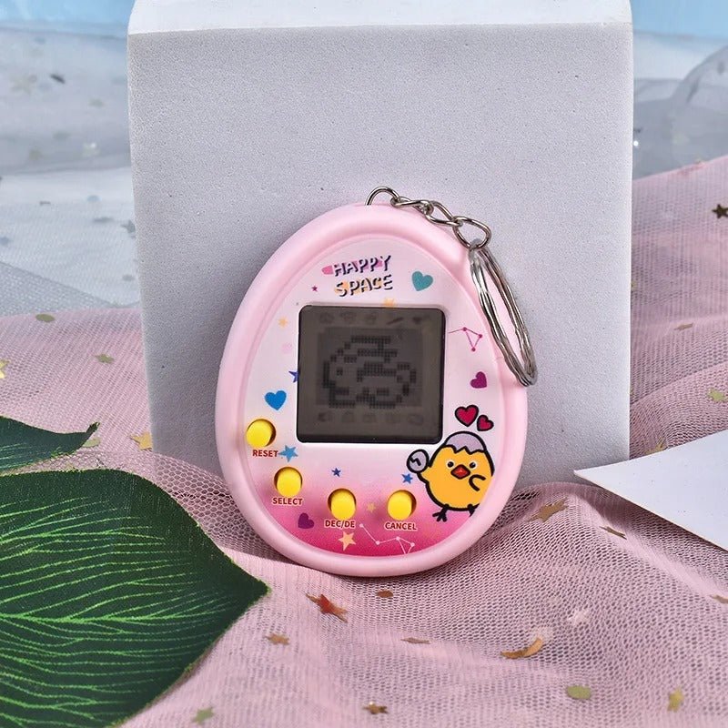 Digital Pocket Pet 2