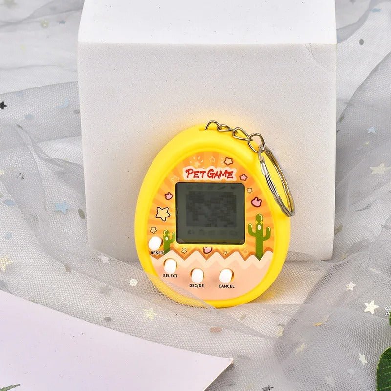 Digital Pocket Pet 4