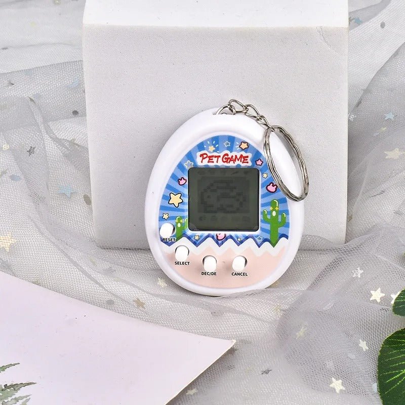 Digital Pocket Pet 5