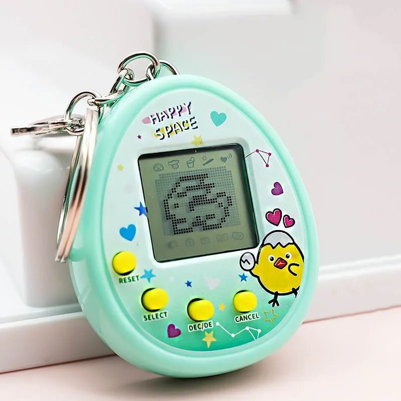 Digital Pocket Pet 7