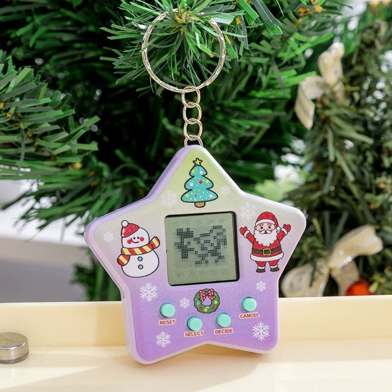 Digital Pocket Pet 8