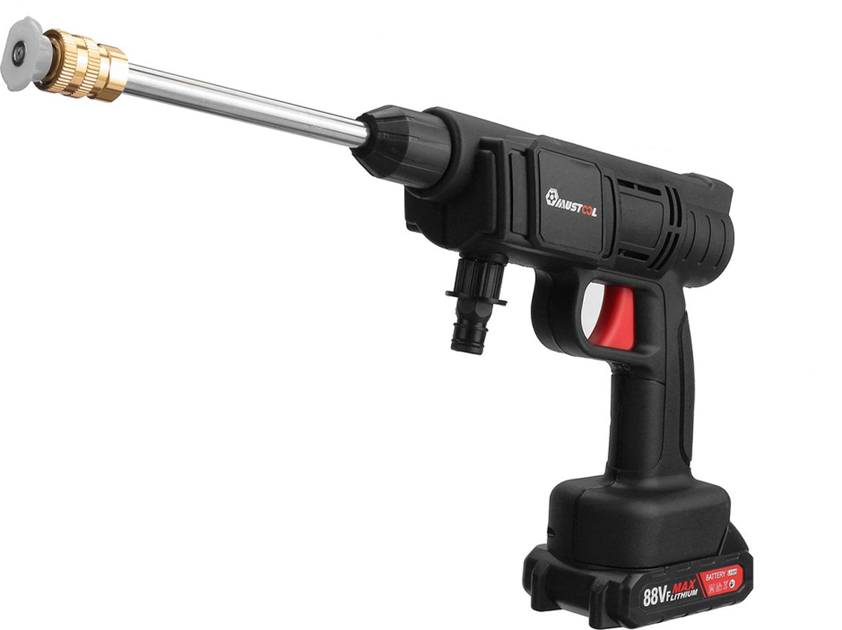 Drahtlose Hochdruckreiniger – Jetworx 0