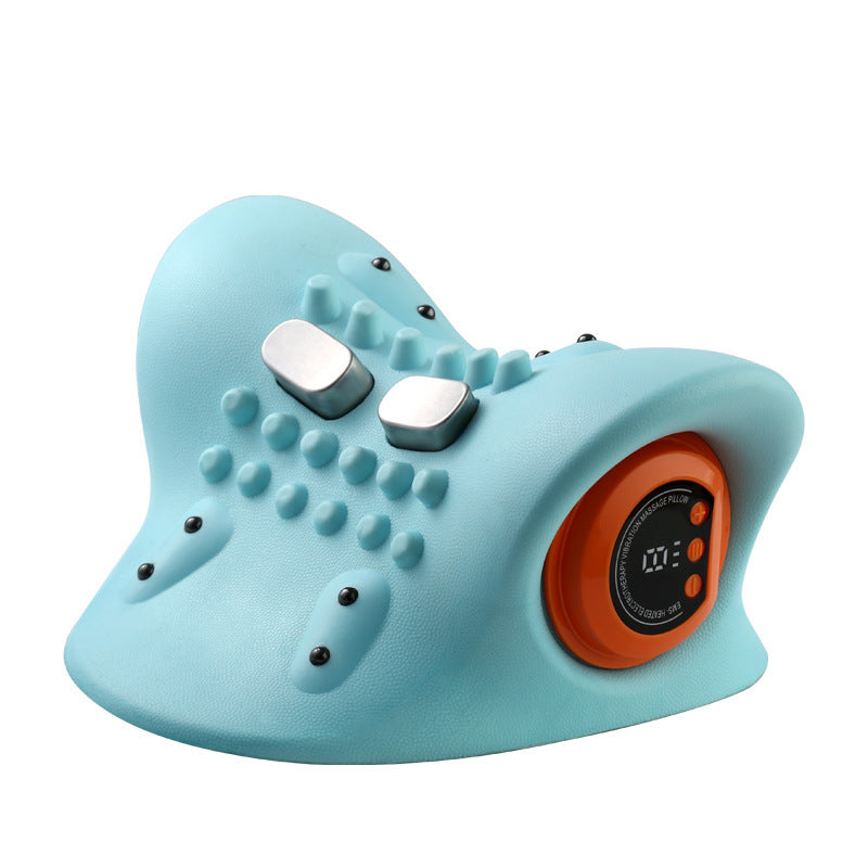 EMS-Nackenmassagegerät für Schmerzlinderung und Entspannung – RelaxNeck Pro 3